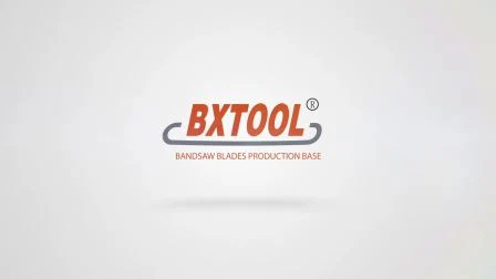 Bxtool M42/X Grau 3505*27*0,9m42 Lâminas de serra de fita bimetálica para corte de metal