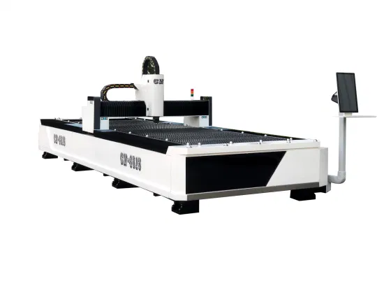 Máquina de corte a laser de fibra CNC para corte de chapa de metal Máquina de corte a laser de fibra Máquinas CNC Máquina de corte a laser de fibra 1500W Máquina de corte a laser automática